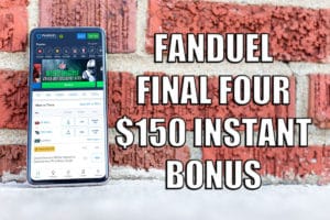 fanduel final four promo