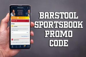 Barstool Sportsbook Promo Code