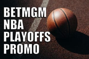 betmgm nba playoffs promo