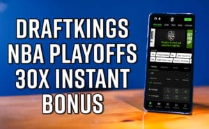 draftkings nba playoffs promo code