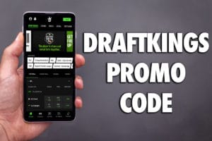 draftkings sportsbook promo code