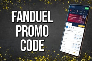 fanduel promo code