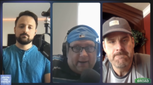 Snow The Goalie: A Flyers Podcast