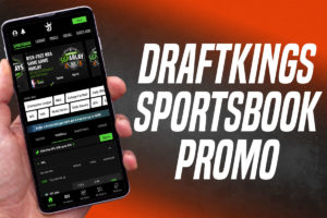 draftkings promo code