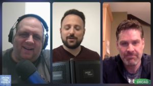 Snow The Goalie: A Flyers Podcast