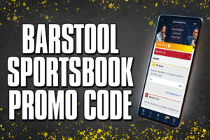 barstool sportsbook promo code