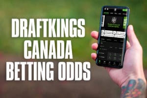 DraftKings Canada