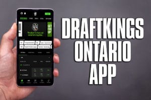 DraftKings Ontario