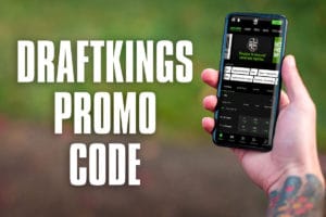draftkings promo code