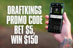 draftkings promo code