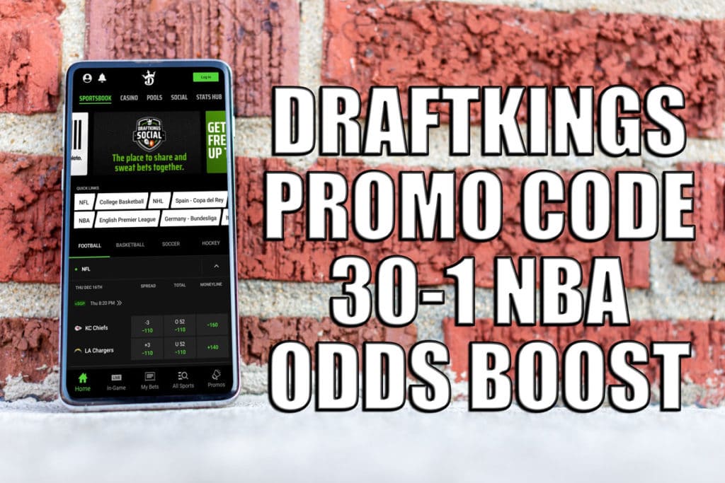 draftkings promo code