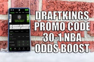 draftkings promo code