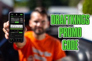 draftkings promo code