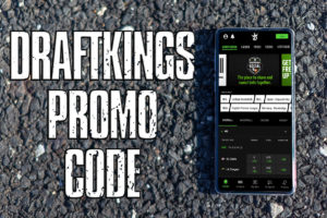 draftkings promo code