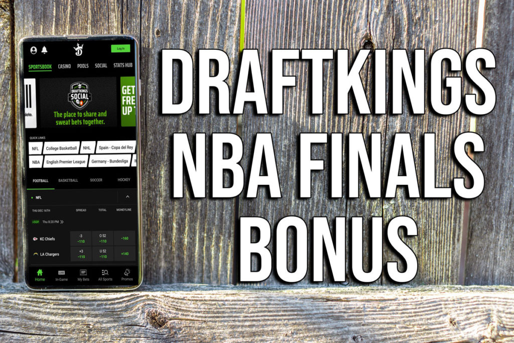 draftkings promo code