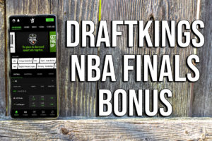draftkings promo code