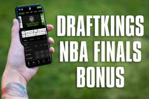 draftkings promo code