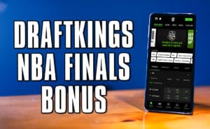 DraftKings promo code
