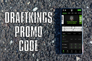 draftkings promo code