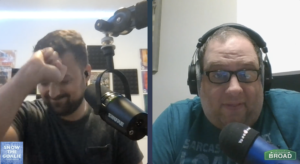 Philadelphia Flyers podcast