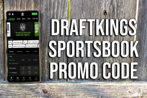 draftkings promo code