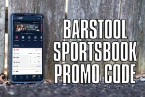 barstool sportsbook promo code