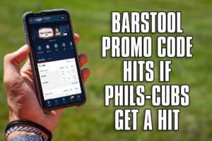 barstool sportsbook promo code
