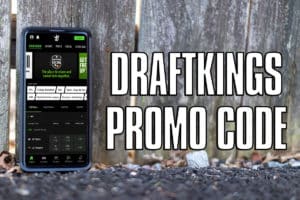 draftkings promo code