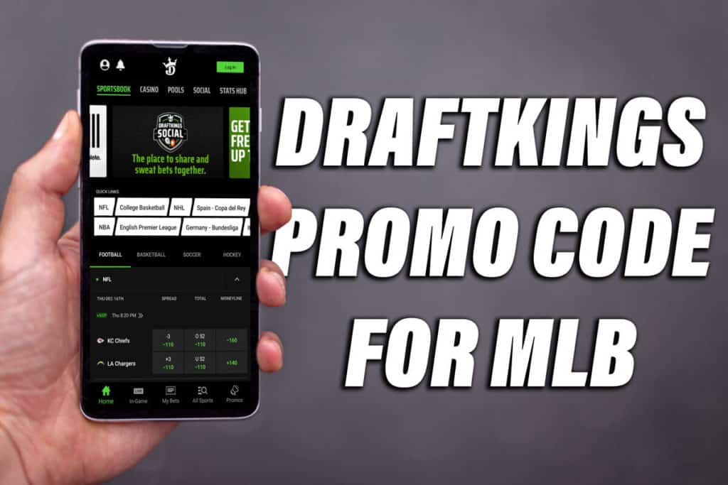 draftkings promo code