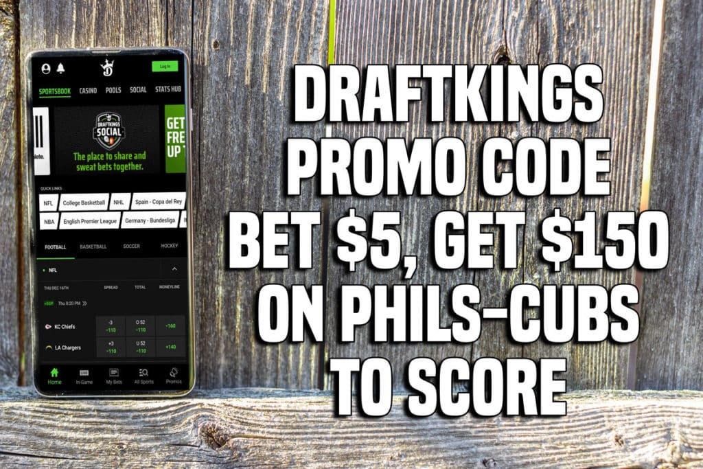 draftkings promo code