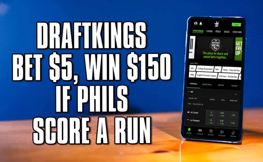 DraftKings promo code