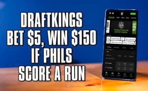 DraftKings promo code