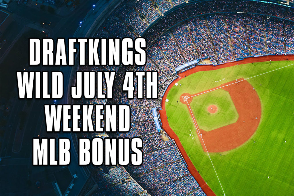 draftkings promo code