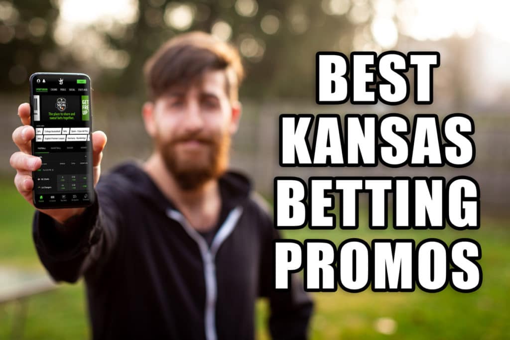 kansas sports betting promos