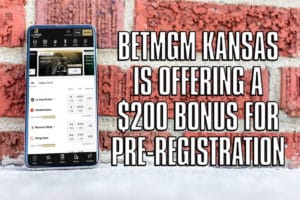 betmgm kansas