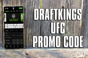 draftkings promo code