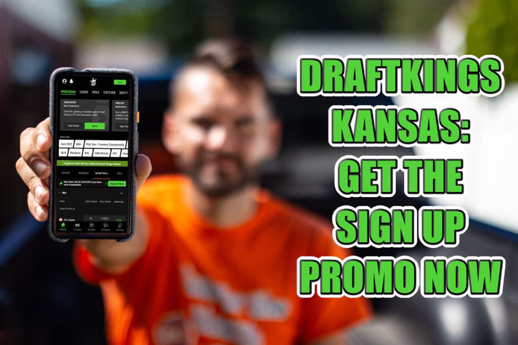 draftkings kansas