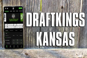 DraftKings Kansas