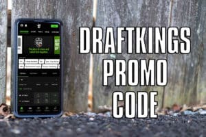 draftkings promo code