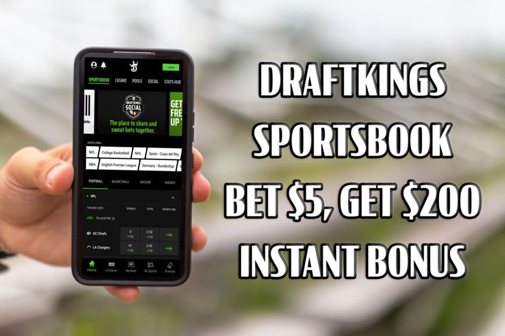 draftkings sportsbook ufc