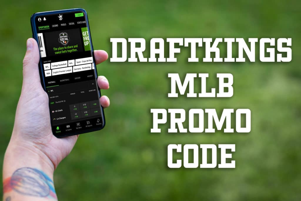 draftkings promo code