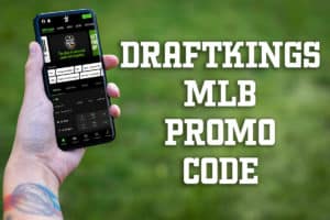 draftkings promo code