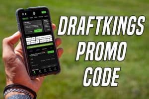 draftkings promo code