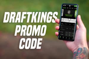 draftkings promo code