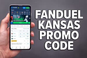 fanduel promo code kansas