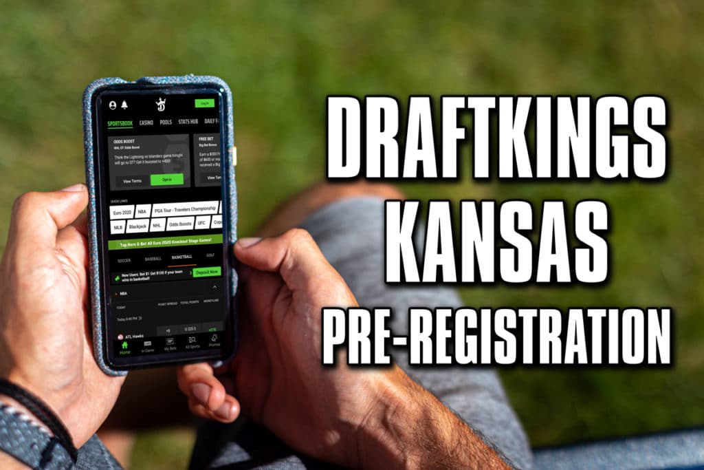 draftkings kansas promo code