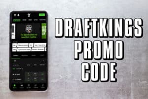 draftkings promo code