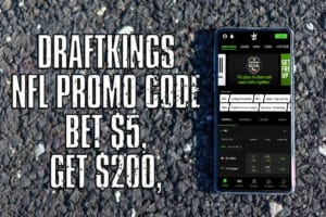 draftkings promo code