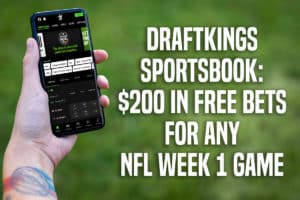 DraftKings Sportsbook