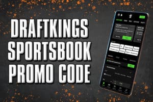 draftkings sportsbook promo code